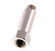 G 1/8'' F/M Acier inoxydable Extenstion 40 Bar - 36 mm
