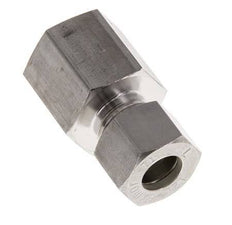 G 1/2'' x 12L Raccord à compression droit en acier inoxydable 315 Bar DIN 2353
