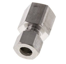 G 1/2'' x 12L Raccord à compression droit en acier inoxydable 315 Bar DIN 2353