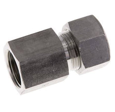 G 1/2'' x 15L Raccord à compression droit en acier inoxydable 315 Bar DIN 2353