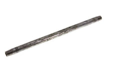 R 1/4'' Zinc plated Steel Double Pipe Nipple 50 Bar DIN 2982 - 250mm