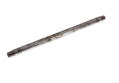 R 1/4'' Zinc plated Steel Double Pipe Nipple 50 Bar DIN 2982 - 250mm