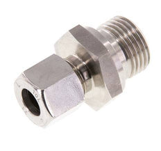 G 1/2'' Male x 10L Anneau de coupe droit en acier inoxydable 315 Bar DIN 2353