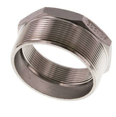 R 3'' x Rp 2 1/2'' M/F Anneau réducteur en acier inoxydable 16 Bar