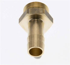 G 3/4'' Male x 16mm Brass Hose barb 16 Bar