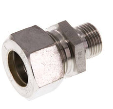 G 1/2'' mâle x 22L Raccord à compression droit en acier inoxydable 160 Bar DIN 2353