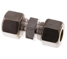 14S Raccord à compression droit en acier inoxydable 630 Bar DIN 2353