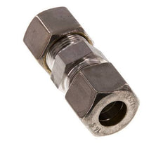 14S Raccord à compression droit en acier inoxydable 630 Bar DIN 2353