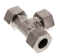 Anneau de coupe en T en acier inoxydable 25S 400 Bar DIN 2353