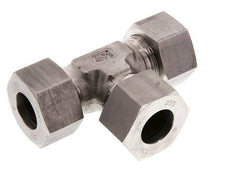 Anneau de coupe en T en acier inoxydable 25S 400 Bar DIN 2353