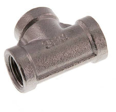 Rp 3/8'' Stainless steel Tee 16 Bar