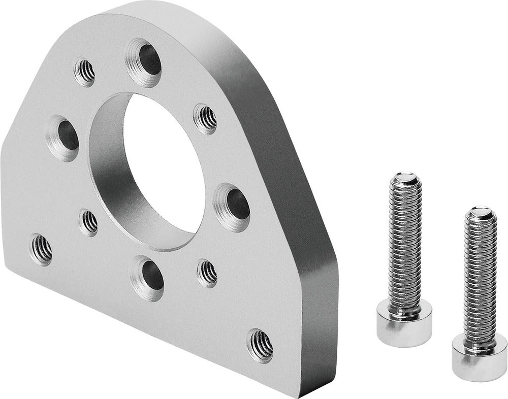 Festo Fixation Par Flasque - 13238