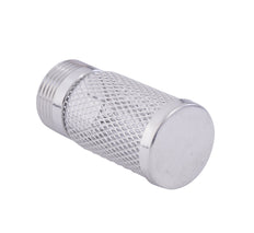 G1 1/2'' Stainless Steel 316 Suction Strainer 1 mm Mesh [6 Pieces]