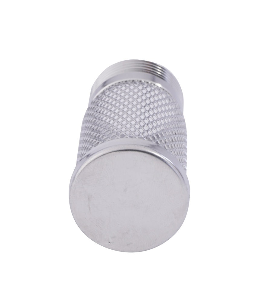 G1 1/2'' Stainless Steel 316 Suction Strainer 1 mm Mesh [6 Pieces]