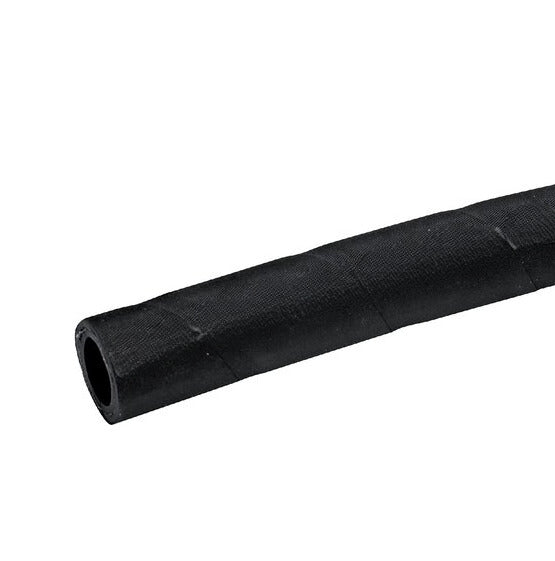 Heat resistant 9 mm oil & fuel hose 10 m