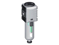 Pré-filtre 0.3microns G3/8'' 300l/min Auto Métal Futura 1