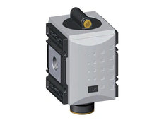 Soft-start Valve G3/8 3400 l/min Futura 2