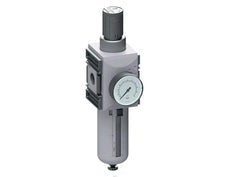 Filtre-régulateur G3/4'' 13000l/min 0.5-10.0bar/7-145psi Futura 4
