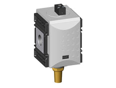 Vanne 3/2 G1 Actionnée Pneumatiquement 12500 l/min Futura 4