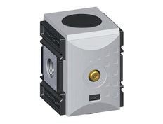 Soft-start Valve G1 8750 l/min Futura 4