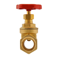 G5'' Brass Gate Valve EPDM 10 bar - GL2BM