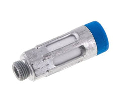 Festo GRU G1/8'' Flow Control Muffler