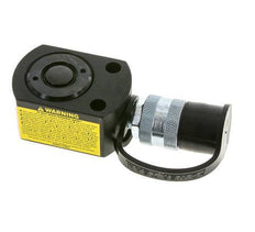 Cric hydraulique plat Power Team 10 tonnes, course de 11,1 mm