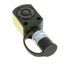 Cric hydraulique plat Power Team 10 tonnes, course de 11,1 mm