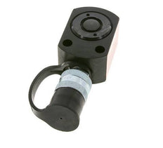 Cric hydraulique plat Power Team 10 tonnes, course de 11,1 mm