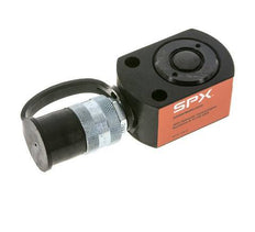 Cric hydraulique plat Power Team 10 tonnes, course de 11,1 mm