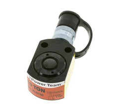 Cric hydraulique plat Power Team 10 tonnes, course de 11,1 mm