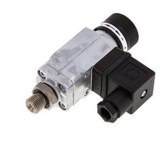 Pressostat SPDT en zinc moulé sous pression de 30 à 320 bar Connecteur DIN-A G1/4'' 250VAC