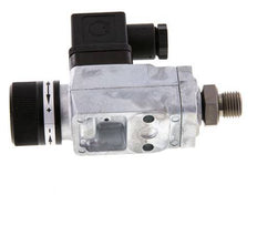 Pressostat SPDT en zinc moulé sous pression de 30 à 320 bar Connecteur DIN-A G1/4'' 250VAC