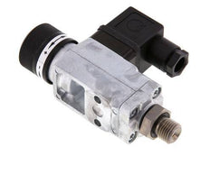 Pressostat SPDT en zinc moulé sous pression de 30 à 320 bar Connecteur DIN-A G1/4'' 250VAC
