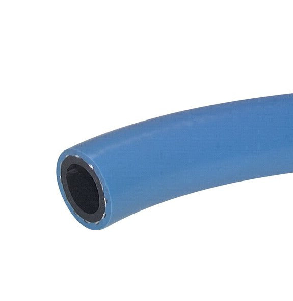 PVC high pressure water hose 9 mm (ID) 50 m