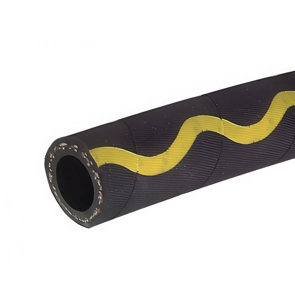 Universal EPDM GOLDSNAKE water and liquid hose 25 mm (ID) 40 m
