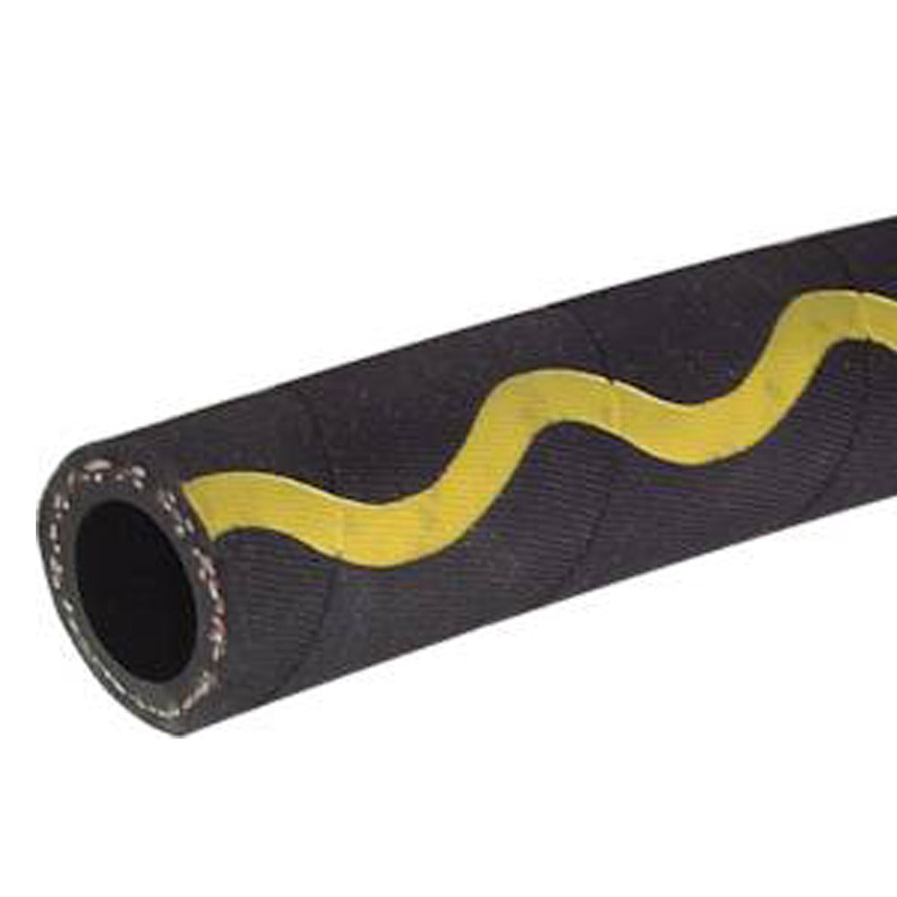 Tuyau d'eau et de liquide GOLDSNAKE EPDM sur mesure et universel 45 mm (ID) 40 m