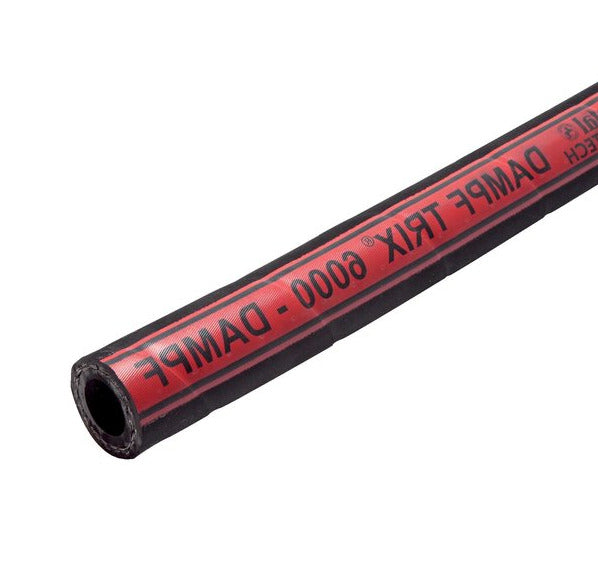 DAMPF TRIX 6000 steam hose 32 mm (ID) 10 m