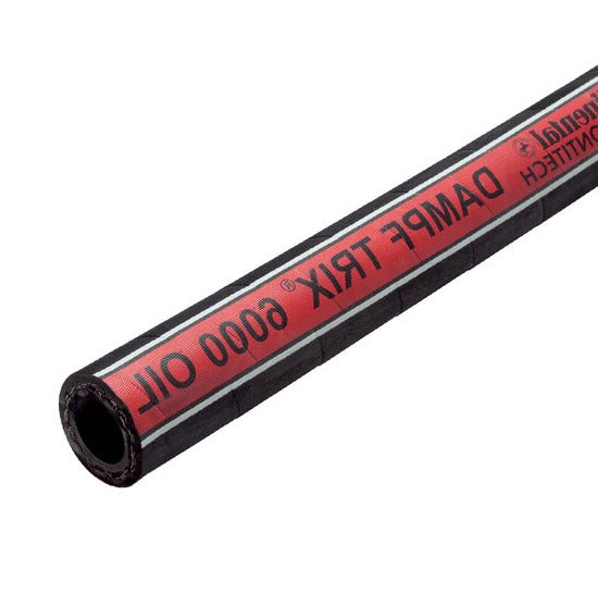 DAMPF TRIX 6000 OIL steam hose 25 mm (ID) 3 m (Oil resistant)