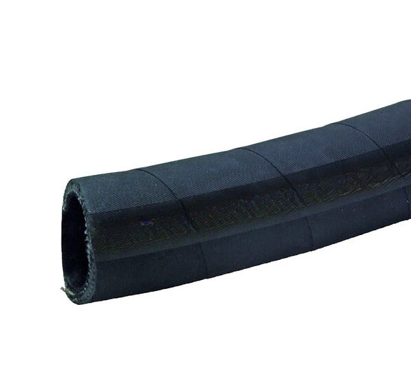 Parker NBR Oil and fuel pressure and suction hose 50 mm (ID) 3 m