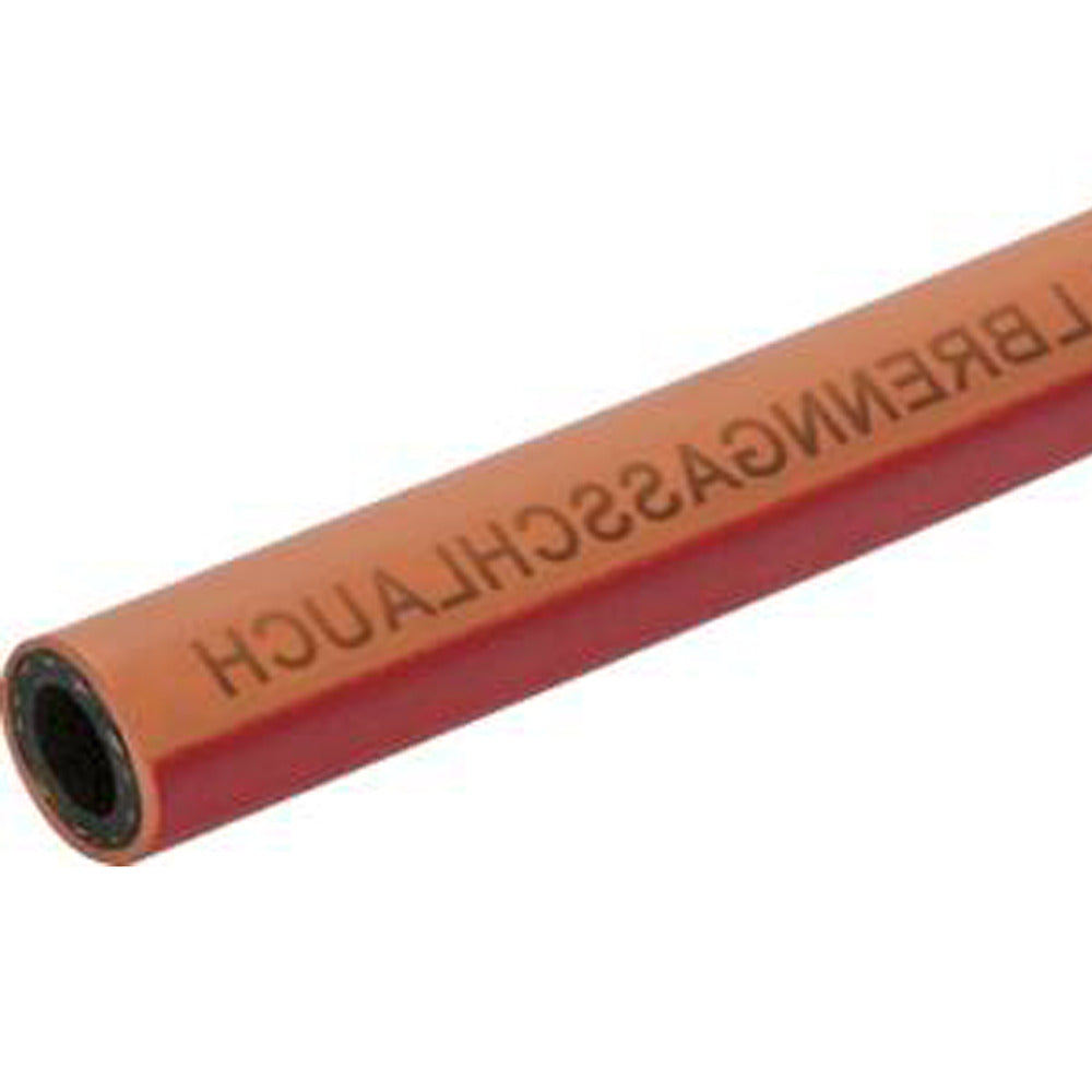 TRIX universal combustible gas hose 11 mm (ID) 1 m