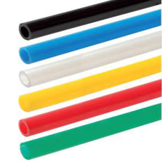 Tuyau pneumatique PA 11x14 mm 100 m Noir