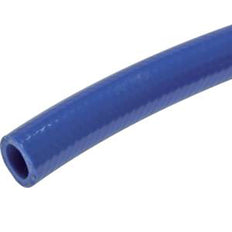 Tuyau pneumatique PUR pour série Streamline 8x12 mm 1 m Bleu