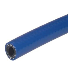 Tuyau d'air comprimé en PVC 19 mm (ID) 1 m