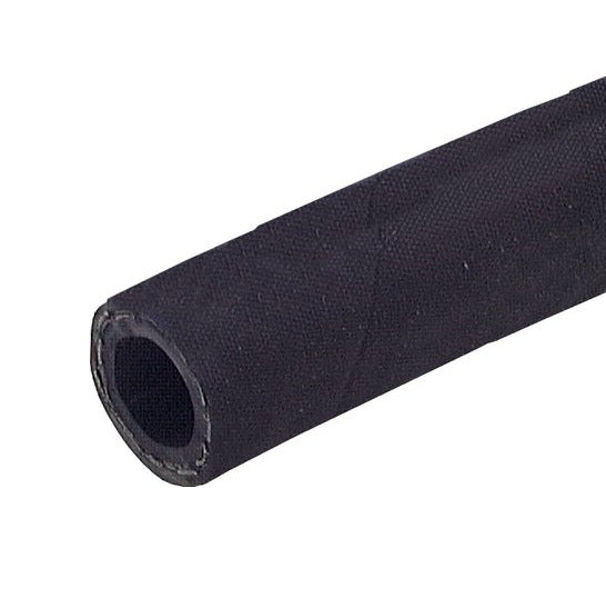 1SN hydraulic hose 31.8 mm (ID) 65 bar (OP) 3 m Black