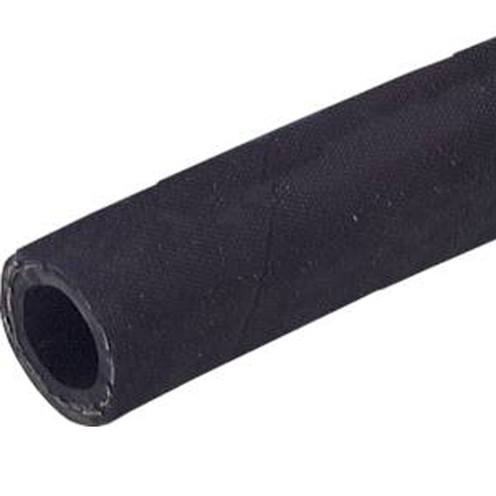 Custom-1SN hydraulic hose 31.8 mm (ID) 65 bar (OP) 25 m Black
