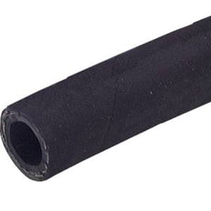 Custom-1SN hydraulic hose 31.8 mm (ID) 65 bar (OP) 25 m Black
