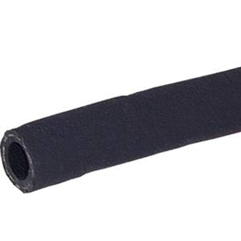 Flexible hydraulique 1TE 9,5 mm (ID) 20 bar (OP) 3 m Noir