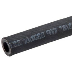 Flexible hydraulique 2SC 6,4 mm (ID) 400 bar (OP) 10 m Noir