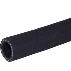 Flexible hydraulique 2TE 9,5 mm (ID) 63 bar (OP) 1 m Noir